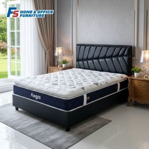 TRULY SPRINGBED AEGIS