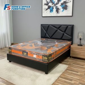 TRULY SPRINGBED AKSARA