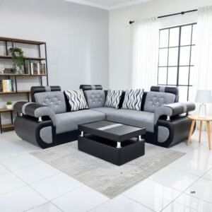 Sofa Sudut L Alsava