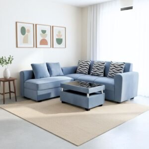 Sofa Sudut Emily