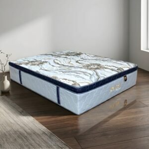 Springbed Trully Romansa Pocket Spring