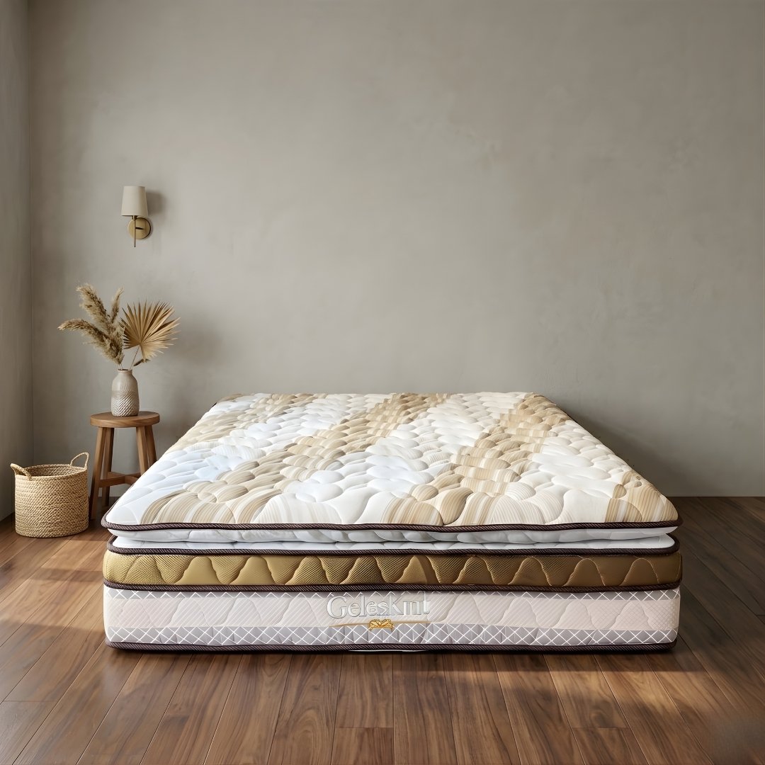 Springbed Trully Celestra