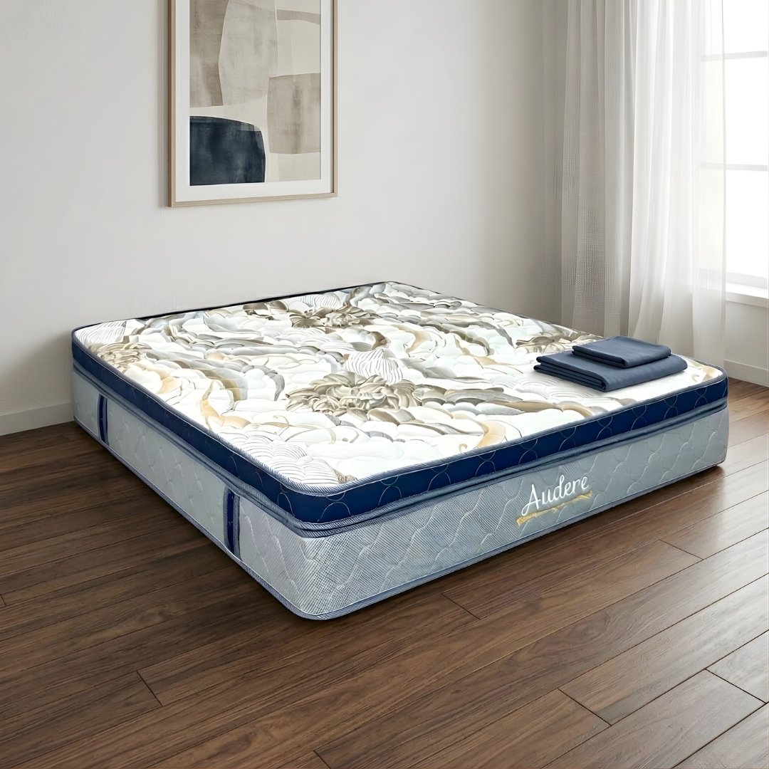 Sringbed Trully Audere