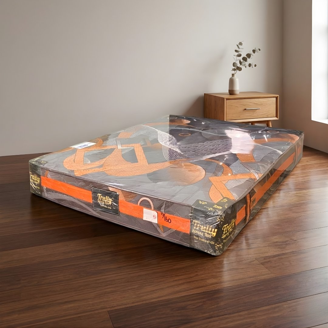 Springbed Trully Aksara