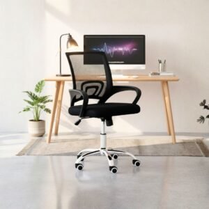 Kursi Kantor Hidrolik 4005