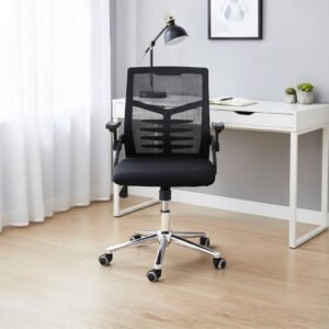 Kursi Kantor Hidrolik 4010