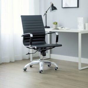 Kursi Kantor Hidrolik 007